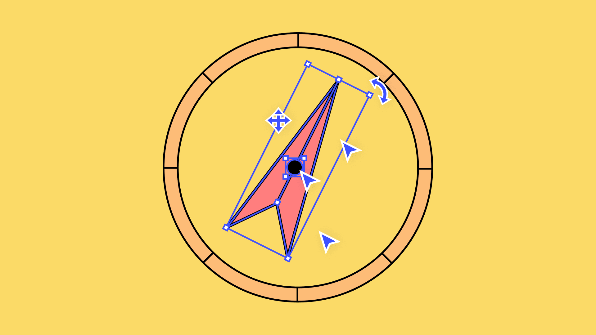 Defining design direction for Beamery products and unblocking design system in a rapid design sprint